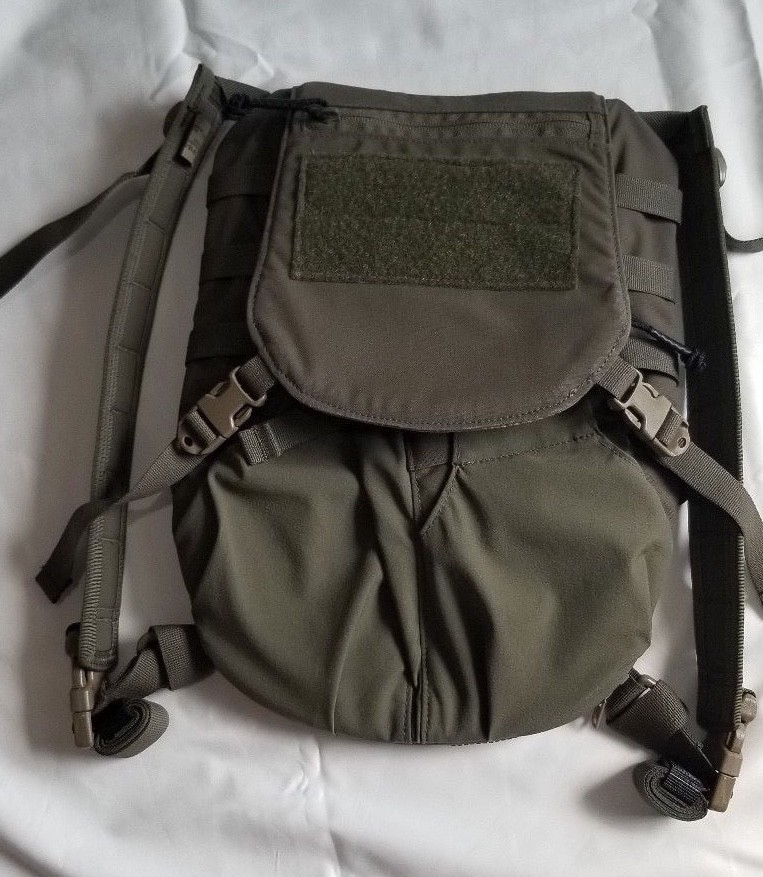 eagle industries turtle assault pack
